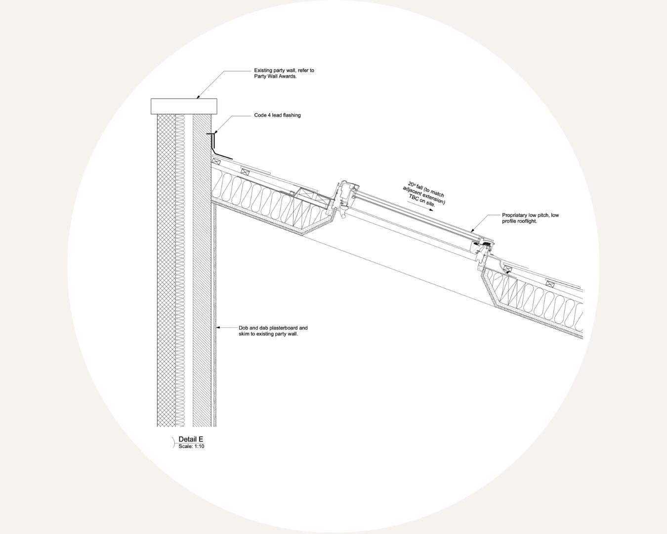 Building Regulations Package