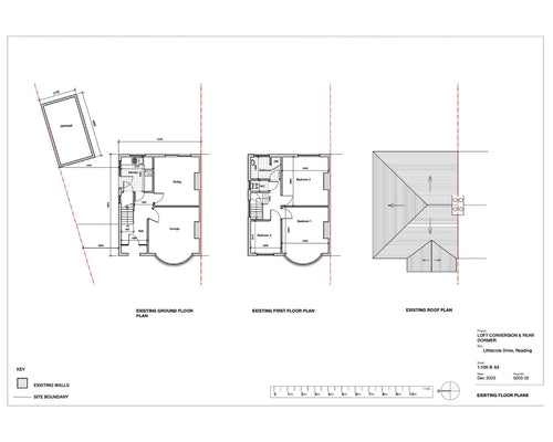 Detailed Design – Pay 20% Deposit to Start