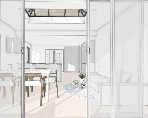 Concept Design – Bring Your Extension Ideas to Life