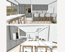 Concept Design –  See the Potential of Your Home Before You Commit