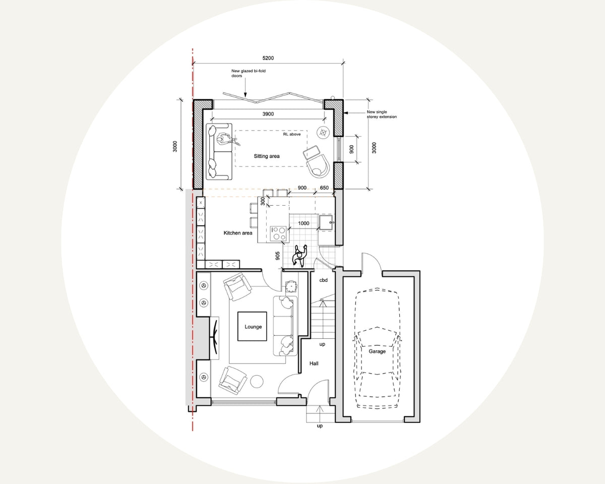 Single-Storey Rear Extensions: What You Can Build Under Permitted Deve ...