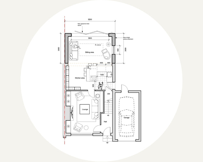 Planning Package
