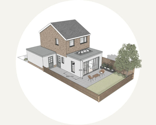 Concept Design – Bring Your Extension Ideas to Life